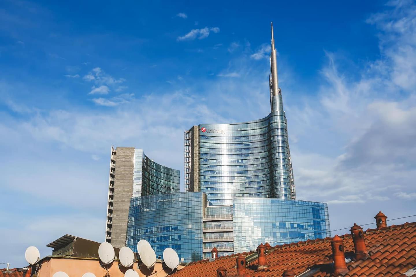 Appartement Stayeasy Corso 9 - Attic Milan