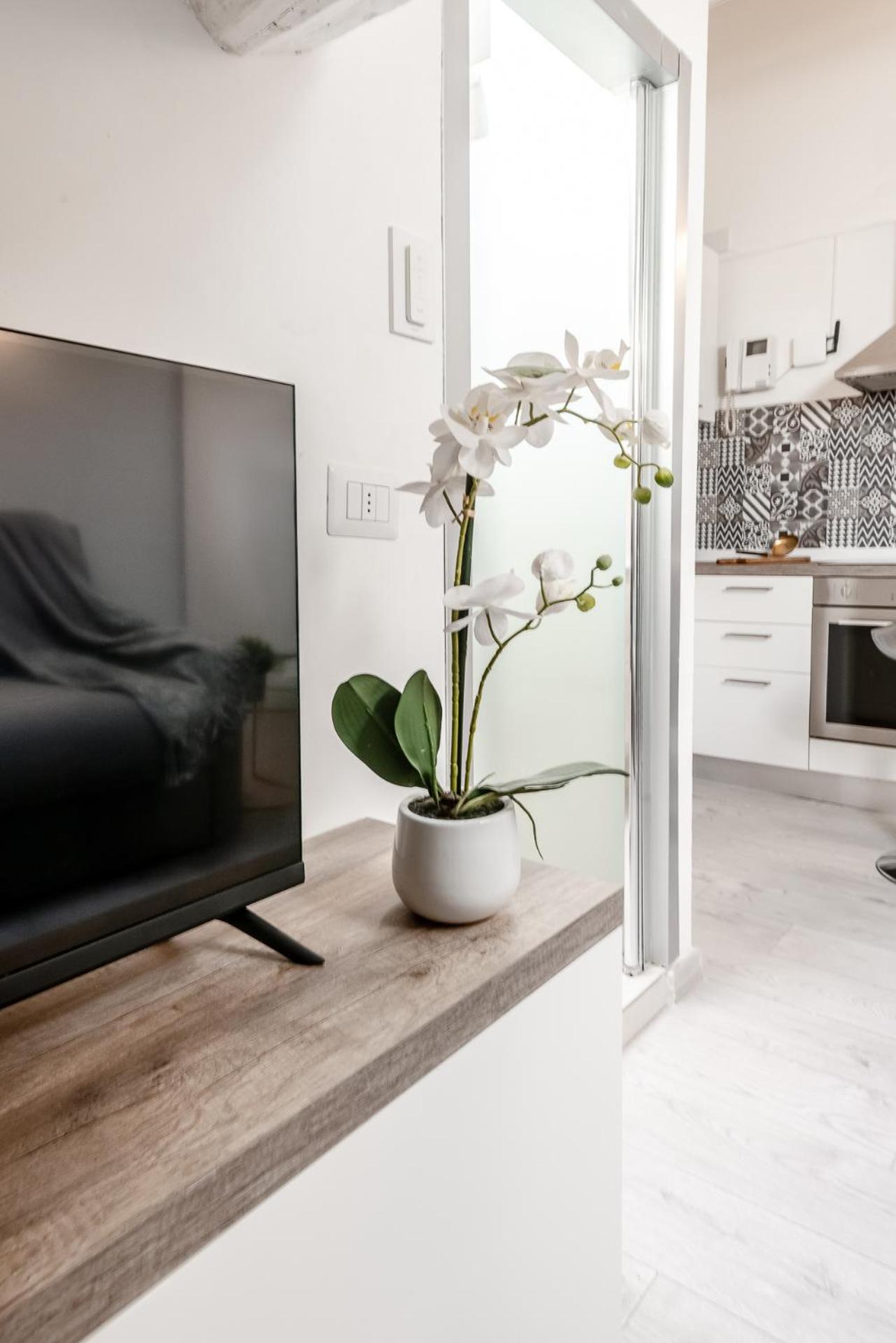 Appartement Stayeasy Corso 9 - Attic Milan